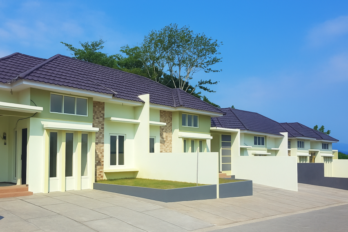 Komplek Perumahan Beauty Beach - KOKOH Construction Palu | Bangunan indah dan kuat dengan KOKOH Construction Komplek Perumahan Beauty Beach - KOKOH Construction Palu | Bangunan indah dan kuat dengan KOKOH Construction