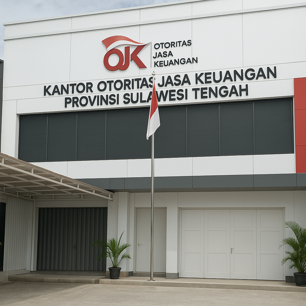 Ruko Otoritas Jasa Keuangan - KOKOH Construction Palu | Bangunan indah dan kuat dengan KOKOH Construction Ruko Otoritas Jasa Keuangan - KOKOH Construction Palu | Bangunan indah dan kuat dengan KOKOH Construction